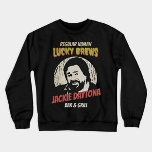 What We Do In The Shadows Crewneck Sweatshirt